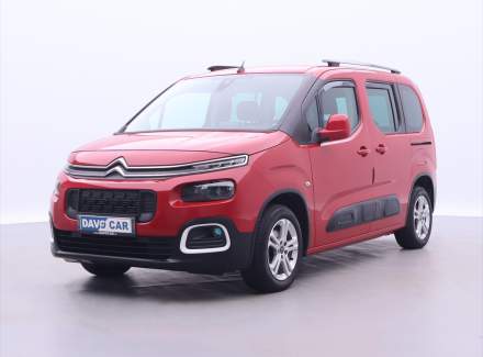 Citroën - Berlingo