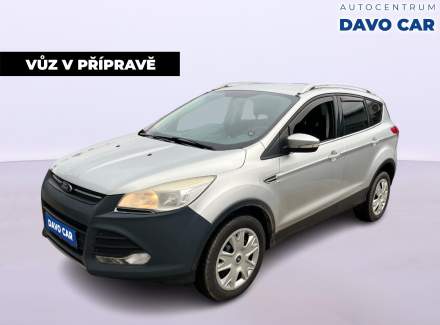 Ford - Kuga