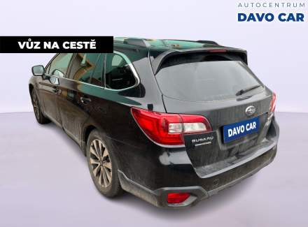 Subaru - Outback