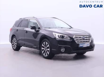 Subaru - Outback