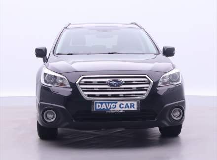 Subaru - Outback