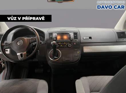 Volkswagen - Multivan