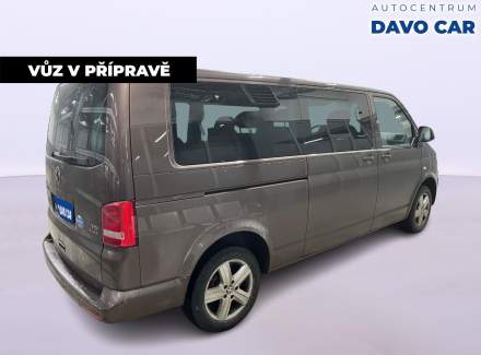 Volkswagen - Multivan