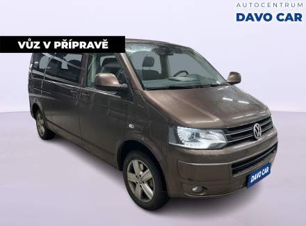 Volkswagen - Multivan