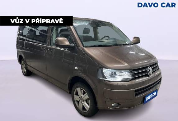 Volkswagen - Multivan