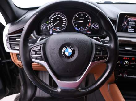 BMW - X6