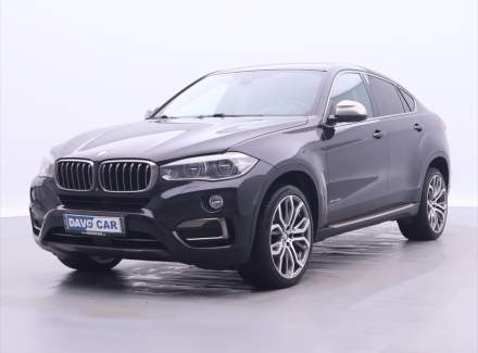 BMW - X6