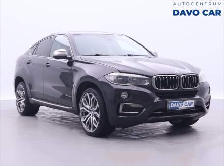 BMW - X6