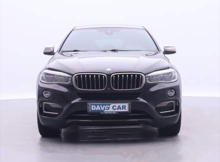 BMW - X6