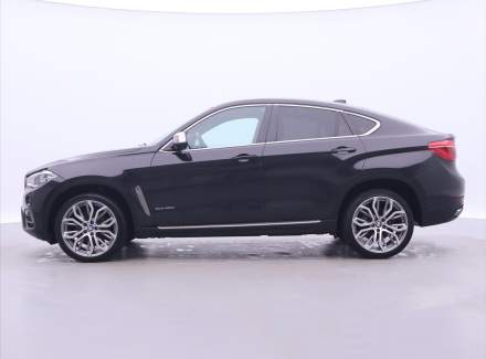 BMW - X6