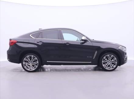 BMW - X6