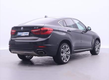 BMW - X6