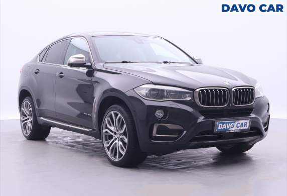 BMW - X6