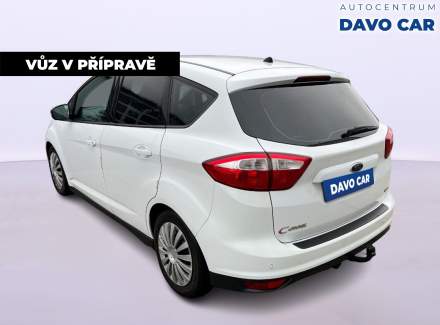 Ford - C-MAX