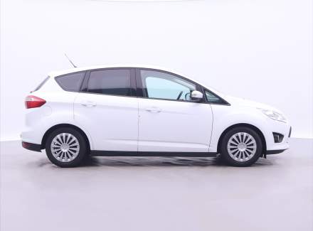 Ford - C-MAX