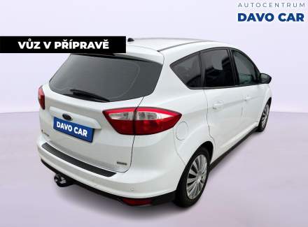 Ford - C-MAX