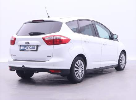 Ford - C-MAX