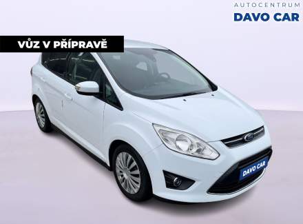 Ford - C-MAX