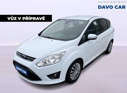 Ford - C-MAX