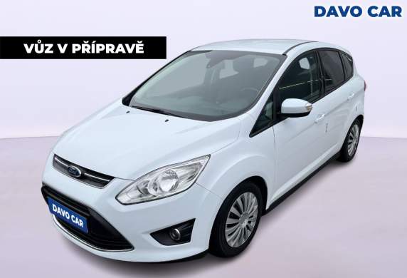 Ford - C-MAX