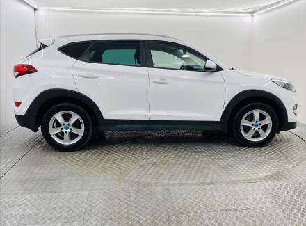 Hyundai - Tucson