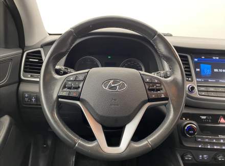 Hyundai - Tucson