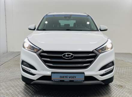 Hyundai - Tucson