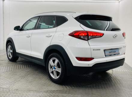 Hyundai - Tucson
