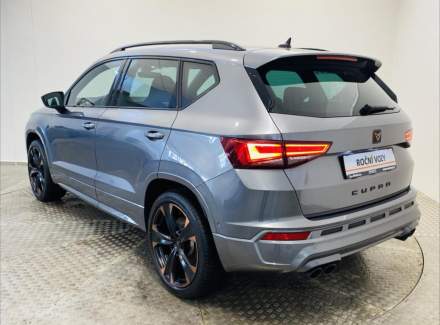 Cupra - Ateca