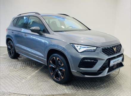 Cupra - Ateca