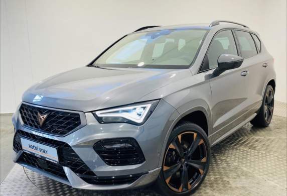 Cupra - Ateca