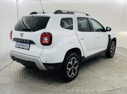 Dacia - Duster