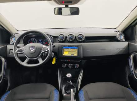 Dacia - Duster