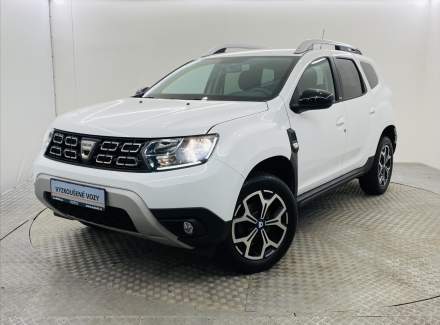 Dacia - Duster