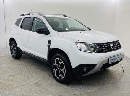 Dacia - Duster