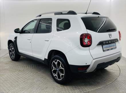 Dacia - Duster