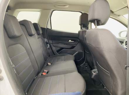 Dacia - Duster