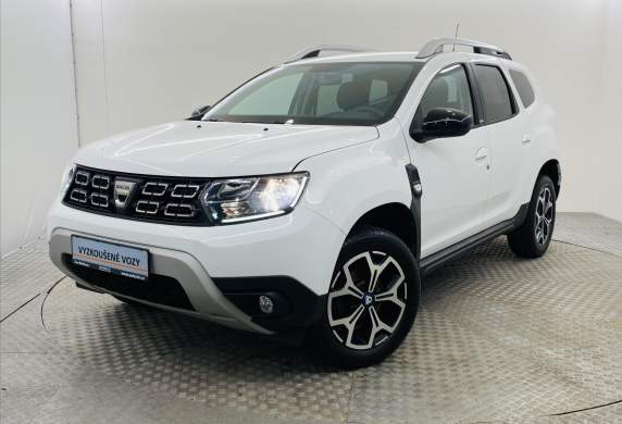 Dacia - Duster