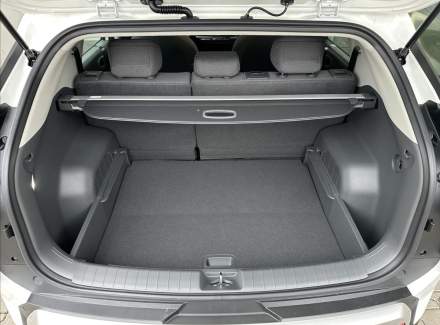 Kia - EV3