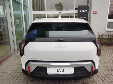 Kia - EV3