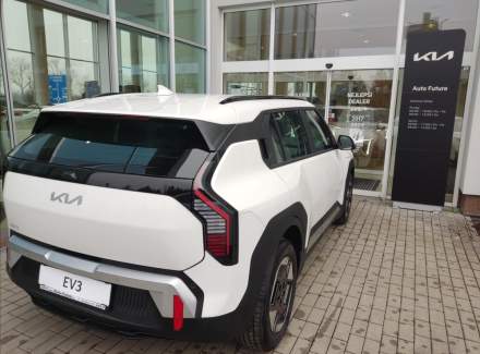 Kia - EV3