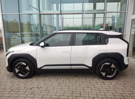 Kia - EV3