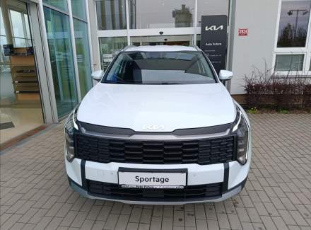 Kia - Sportage