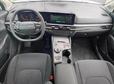 Kia - Sportage