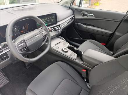 Kia - Sportage