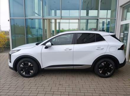 Kia - Sportage