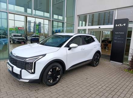 Kia - Sportage