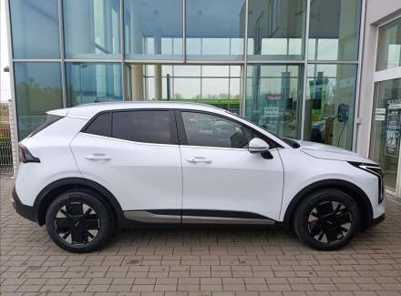 Kia - Sportage