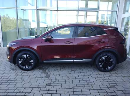 Kia - Sportage