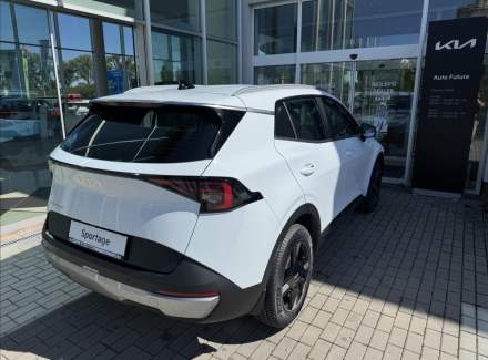 Kia - Sportage